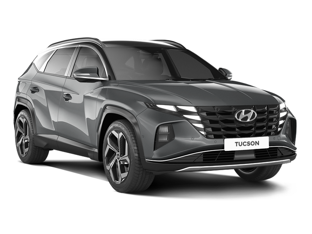 Hyundai Tucson Новый Prestige 2.5 (190 л.с.) 8AT 4WD